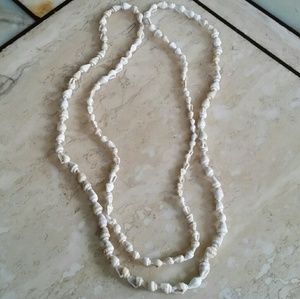 Shell Necklace